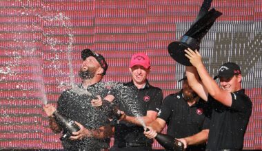 LIV Golf made the other tours smarten up but if the Saudis kill it off, it won’t be missed – The Irish Times