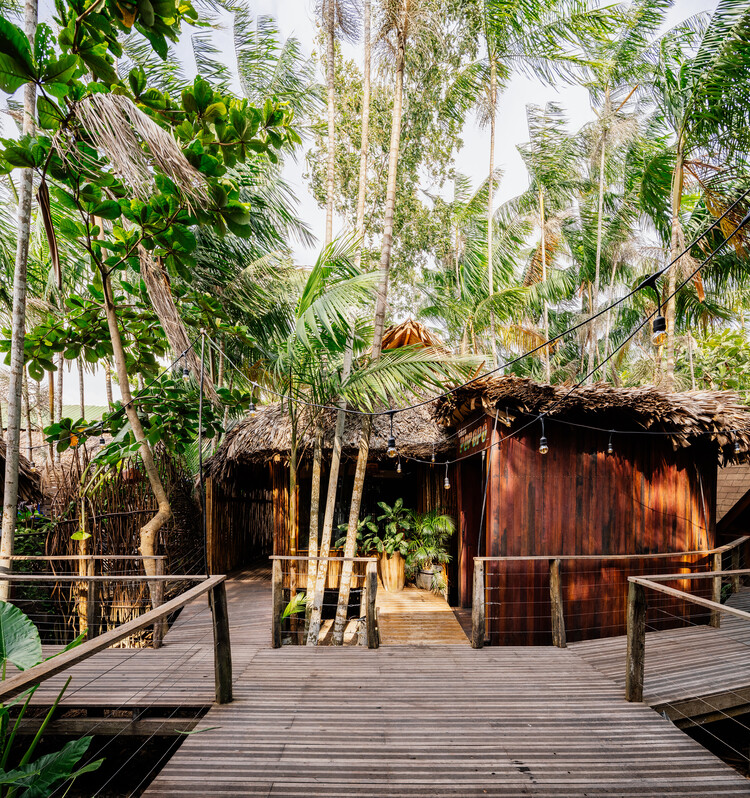 Popopô Gallery / Guá Arquitetura - Image 1 of 23