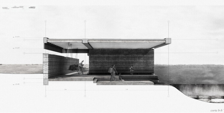 Designing Coexistence: Meet the Winners of the First Edition of ArchDaily Student Project Awards - Image 19 of 23