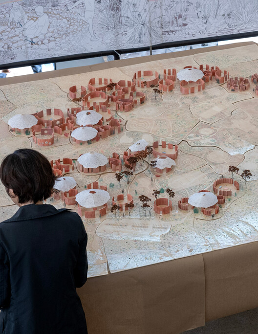 Designing Coexistence: Meet the Winners of the First Edition of ArchDaily Student Project Awards - Image 6 of 23