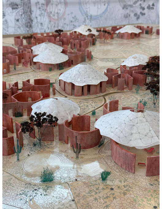 Designing Coexistence: Meet the Winners of the First Edition of ArchDaily Student Project Awards - Image 2 of 23