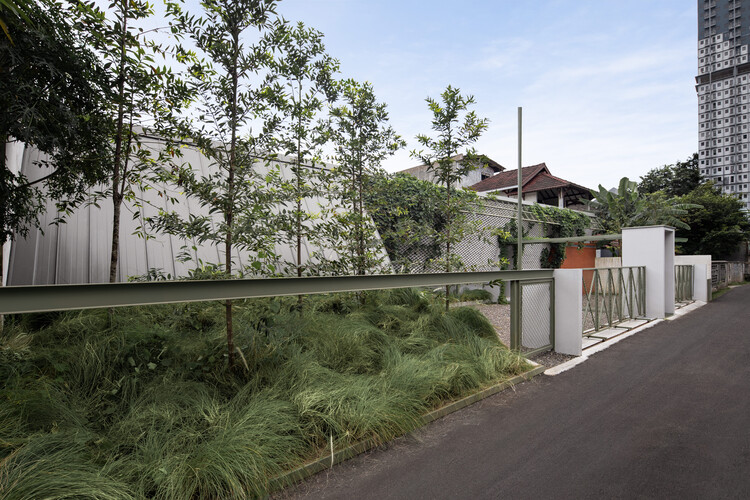 Serindang House 2 / PSA Studio - Exterior Photography