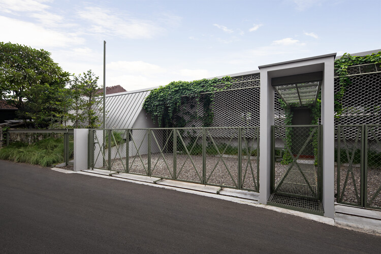 Serindang House 2 / PSA Studio - Image 1 of 25