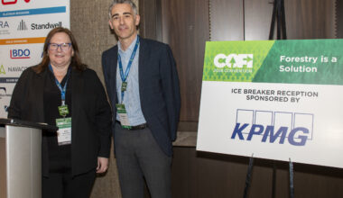 COFI 2026 Opens with Call to Reframe Forestry's Public Narrative