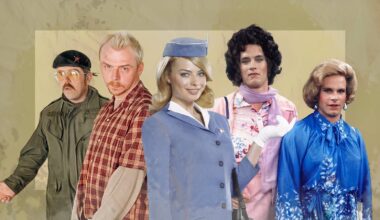 5 cult-classic shows that secretly launched Hollywood superstars