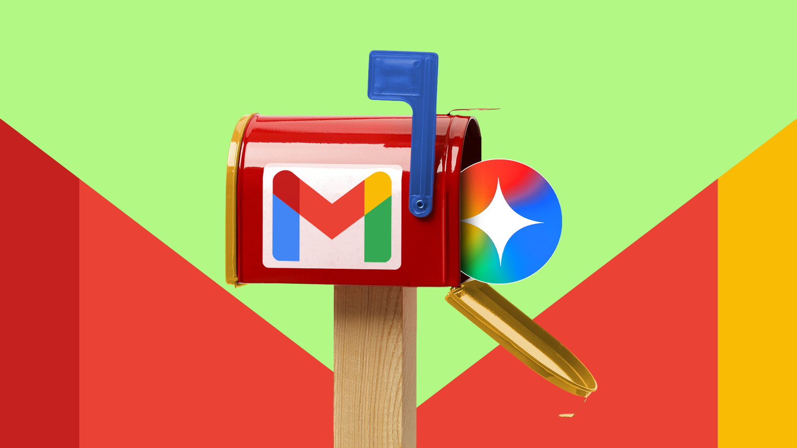 Gmail’s new AI Inbox cuts through your clutter