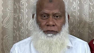 Pension issue stuck in technicality, Hyderabad professor in coma left penniless; family struggles with Rs 25L bills