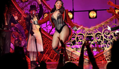 Yahoo entertainment home