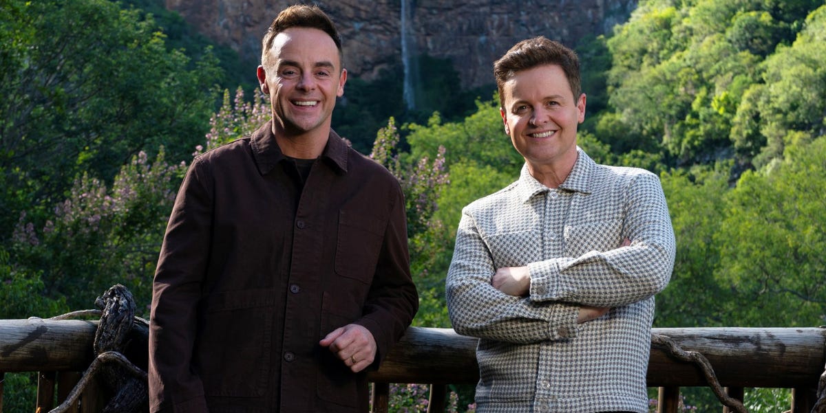 I'm A Celeb South Africa fans praise star after emotional scenes