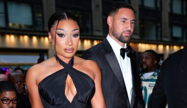 A Complete Look at Megan Thee Stallion and Klay Thompson’s Relationship