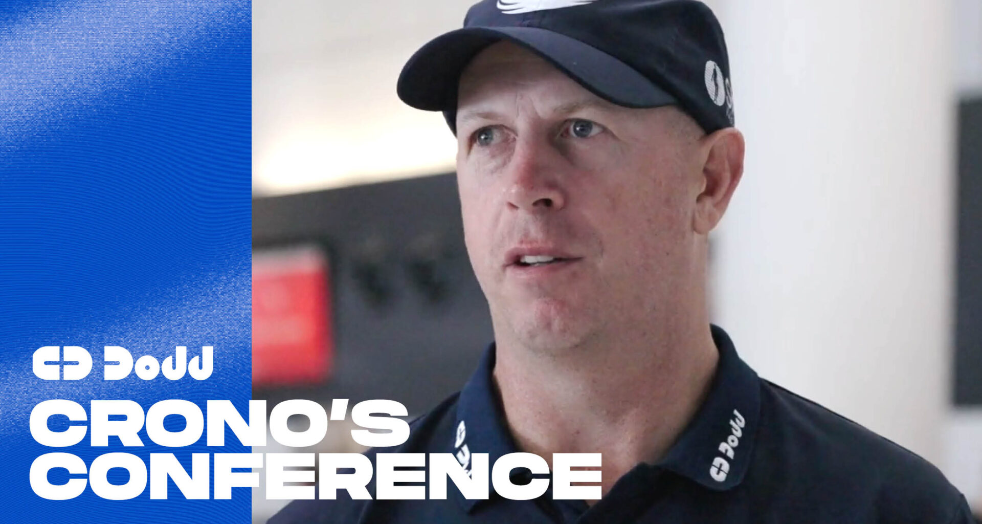 'Ready to go' - Cron excited to unleash debutants Daly & Lomax