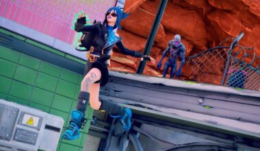 Epic is reportedly building an extraction shooter for Disney