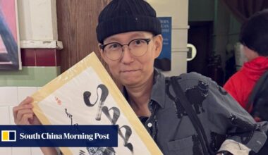 Hong Kong hairstylist’s cancer battle takes him and his brother on a crowdfunding campaign