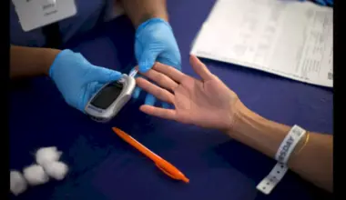 New Exercises Enhance Diabetes Treatment