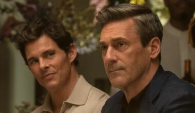 Your Friends & Neighbors Season 2 Release Schedule