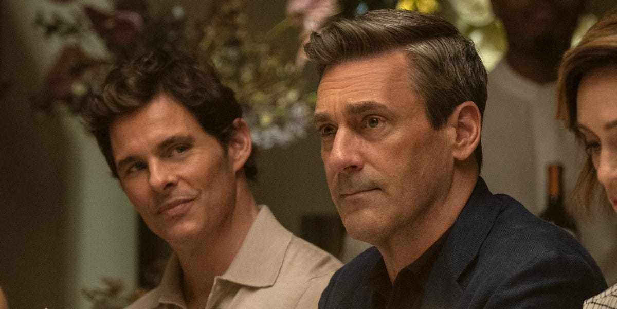 Your Friends & Neighbors Season 2 Release Schedule