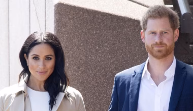 Prince Harry and Meghan’s Australian visit: What to expect