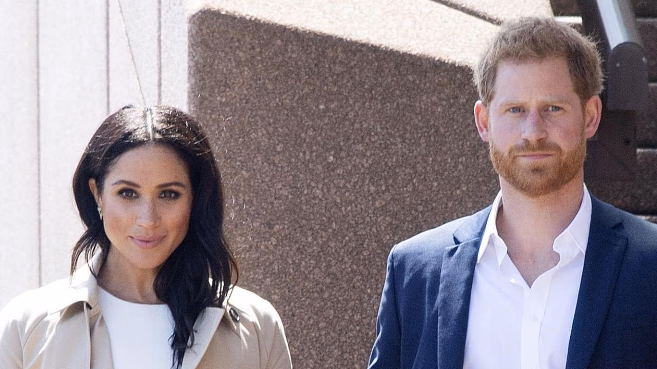 Prince Harry and Meghan’s Australian visit: What to expect