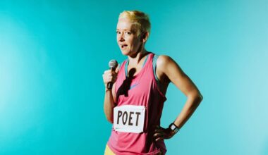 ‘At 40, I went from zero exercise to a sub-20-minute 5K in just 18 months. Here’s how I train’