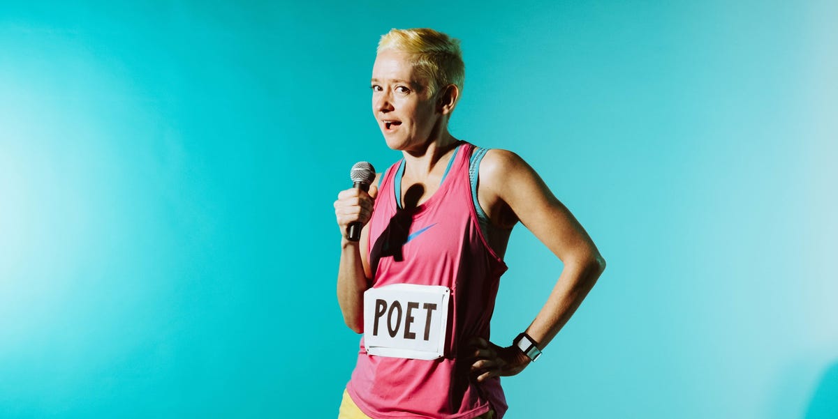 ‘At 40, I went from zero exercise to a sub-20-minute 5K in just 18 months. Here’s how I train’