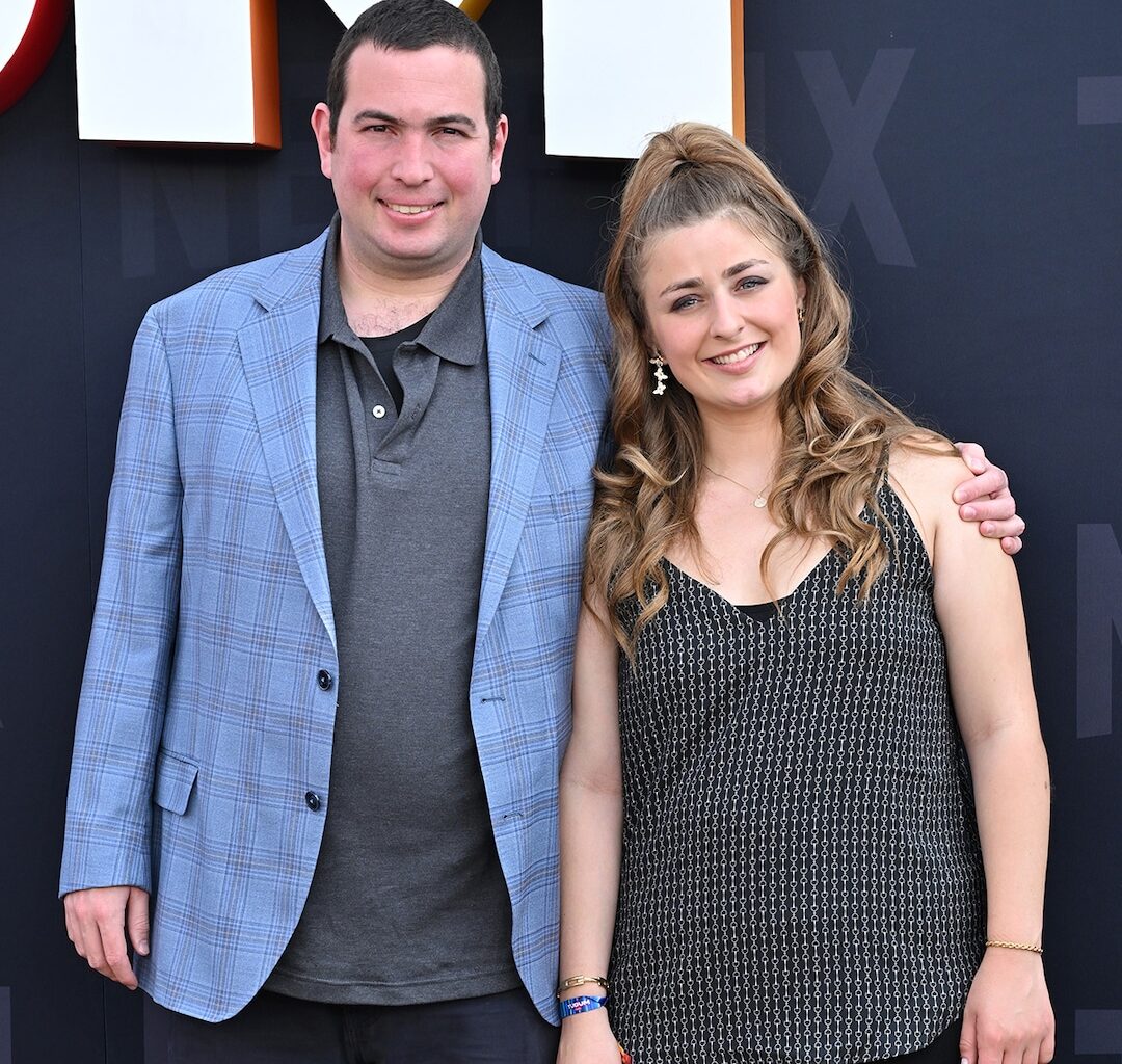 Abbey Romeo, David Isaacman on Breakup