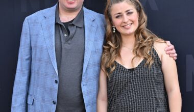 Abbey Romeo, David Isaacman on Breakup