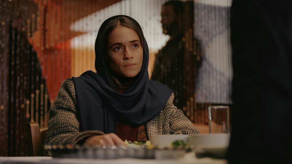 Six shows to watch after The Capture