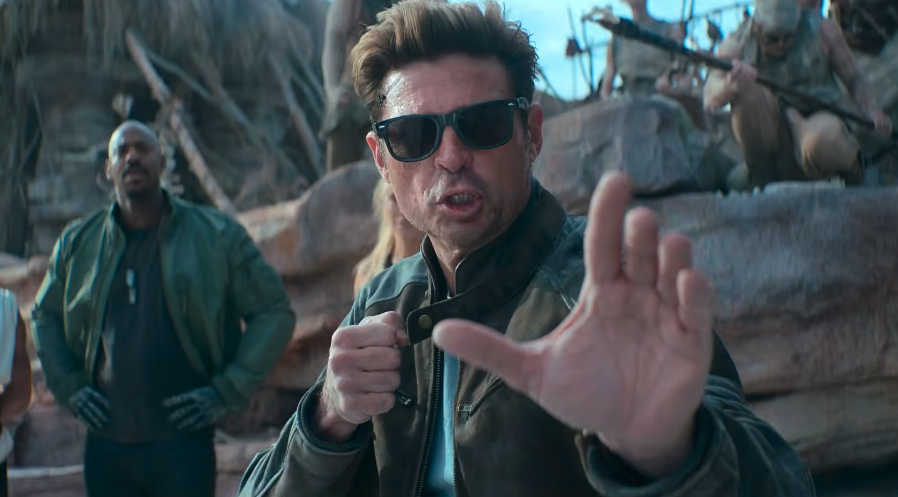 Yahoo entertainment home