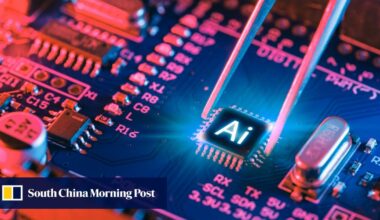 Diamond coating nearly doubles Chinese AI data centre’s cooling efficiency