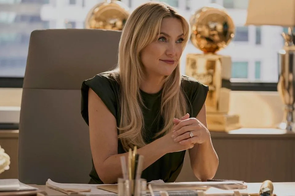 Netflix, Running Point Season 2, Kate Hudson, Brenda Song, Chet Hanks, Ray Romano, Mindy Kaling, Ike Barinholtz, David Stassen, Fabrizio Guido, Drew Tarver, Scott MacArthur, Lisa Rinna, Scott Speedman, Justin Theroux, Basketball, NBA, NBA Finals, The Lakers, Jay Ellis, Uche Agada, Octavia Spencer, Nicole Richie, Max Greenfield, Toby Sandeman, Ken Marino, Jeanie Buss, Jerry Buss, The Los Angeles Lakers
