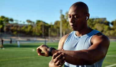 Not knowing your maximum heart rate could derail your running performance – so here’s how to calculate it