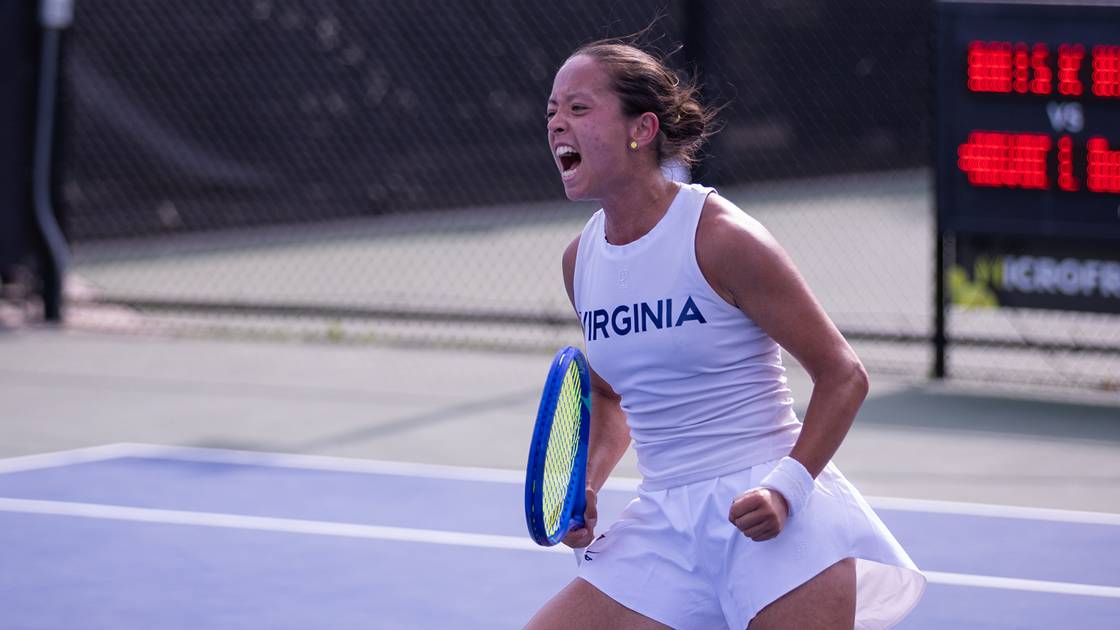 Virginia Advances to ACC Championship Final with 4-2 Win Against Duke