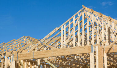 Atlas Engineered Products to build Ontario wooden truss plant