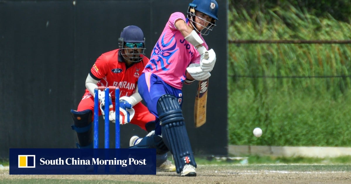 ICC confirms Japan to host T20 World Cup qualifiers at new Asian Games cricket stadium