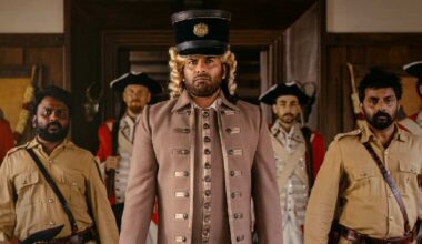 Aadu 3 Worldwide Box Office Day 24