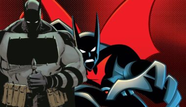 The Worst Twist In Batman Lore Just Got A Massive Revamp