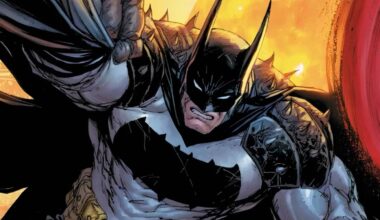 DC Is Teasing The Craziest Twist For Batman’s Origins In 87 Years