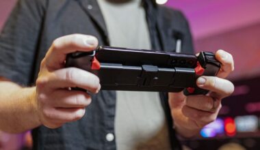 OnePlus could take the road less traveled for its gaming handheld, and it just might pay off