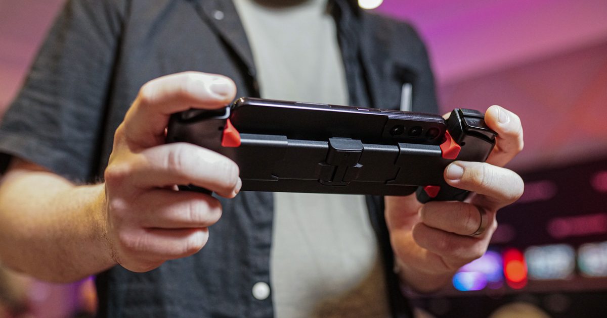 OnePlus could take the road less traveled for its gaming handheld, and it just might pay off