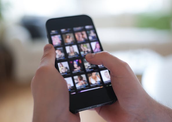 Apple and Google Are Steering Users to Nudify Apps