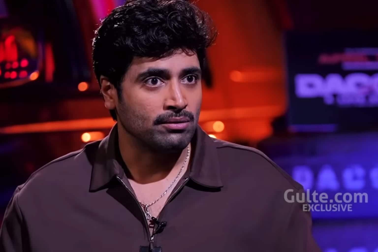 Adivi Sesh’s Caution for NRIs Looking to Enter Tollywood