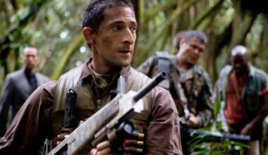 Rewatching the Hits and Misses