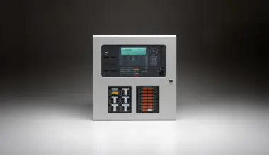 How Advanced is linking fire systems