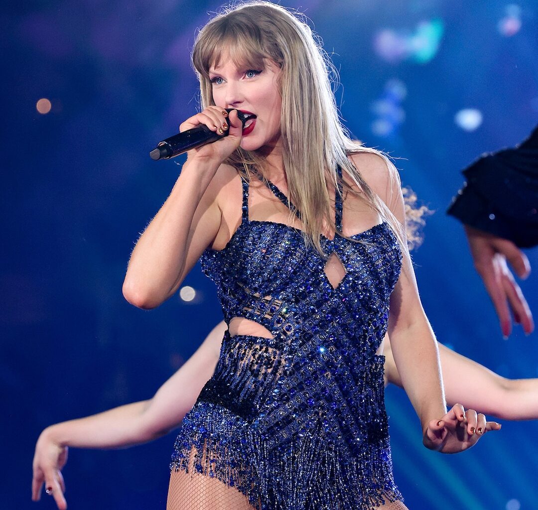 Taylor Swift on Fan Theories About Songs, "Paternity Test" Intensity