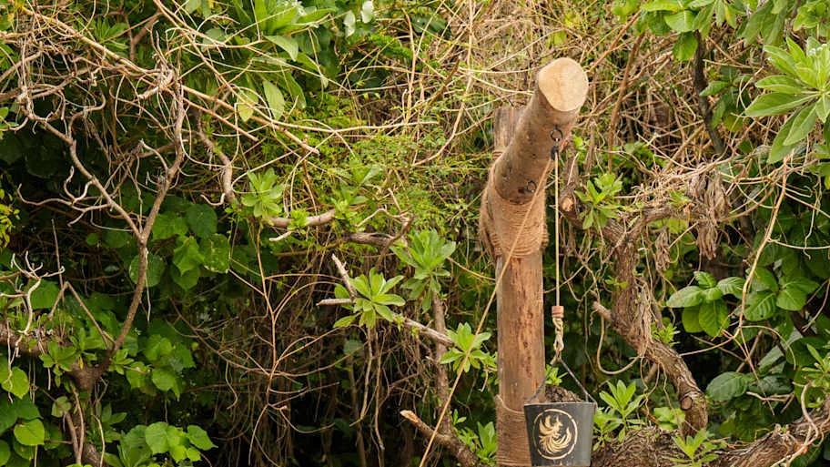 I Deserve All of This