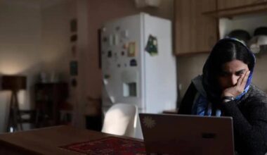 Iran blackout cripples freelancer, small business incomes