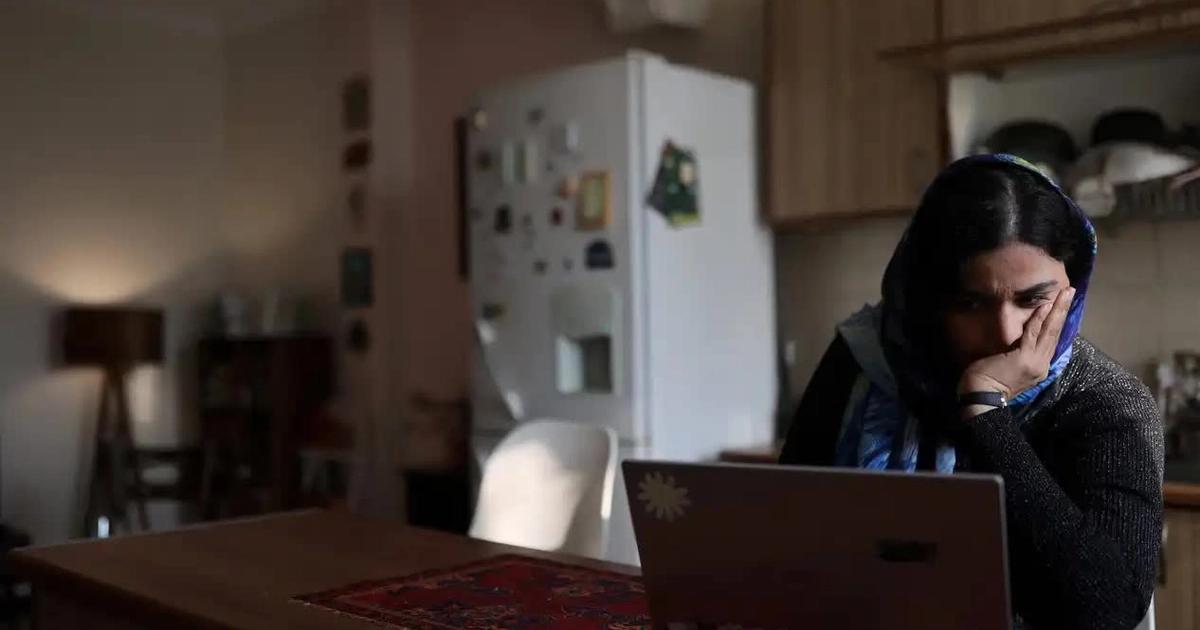 Iran blackout cripples freelancer, small business incomes