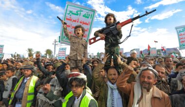 Yemen’s Houthis coordinate with Iran, but retain independence, despite war | US-Israel war on Iran News