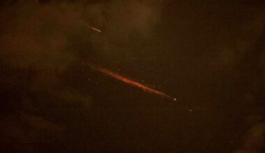 Iran war: What is happening on day 38 of US-Israeli attacks? | US-Israel war on Iran News