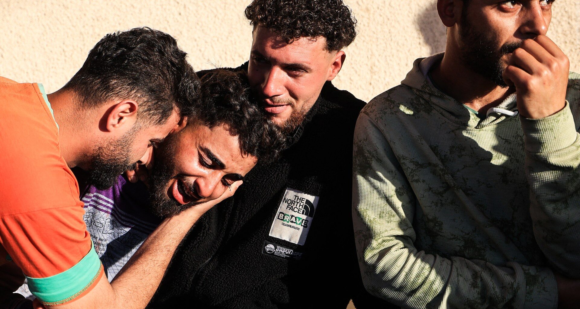 Israeli air strike kills at least 10 Palestinians near Gaza school | Israel-Palestine conflict News